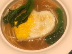 -君庭中餐馆(湘江豪生店)