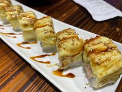 -小川洋风料理(街道口店)