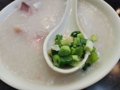 -熊记鸡粥瑞熊美食店(石岗大街店)