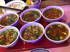 -长安大牌档之西安博物院文化餐厅(中贸店)