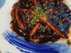 -老人和饭店(淮海中路店)