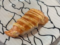 -争鲜回转寿司(西红门荟聚PLUS店)