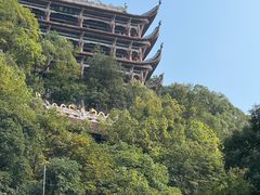 -道教老君洞