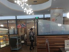 -菊上料理(蜀山银泰百货店)