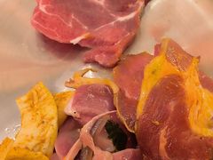 -姜胖胖首尔自助烤肉·街头小吃大排档(国瑞中心店)