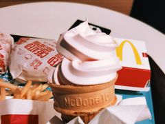 -麦当劳(徐州云龙万达店)