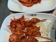 -小杨生煎(周浦万达店)