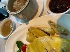 -翡翠江南(国贸商城店)