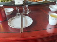 -平遥丽泽苑国际酒店