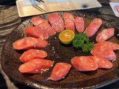 -牛局别馆·和牛烧肉(日月广场店)