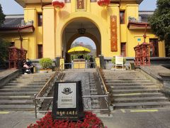 -桂林独秀峰王城景区