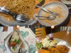 -桂马·日本料理·海胆·海鲜饭·酒场(民主广场店)