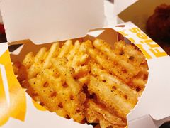 -麦当劳(酒仙桥路店)