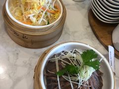 -锡笼记·无锡小笼(水岸店)