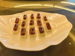 -采悦轩中餐厅·粤菜·海南菜(神州半岛喜来登度假酒店)