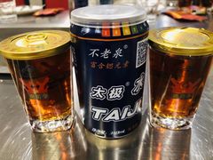 -大莲湖农家乐(青西郊野公园店)