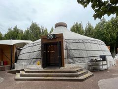 -九十九顶毡房(阜石路店)