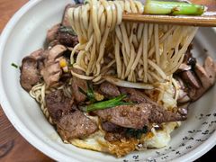 -无名氏面馆(邮电路店)