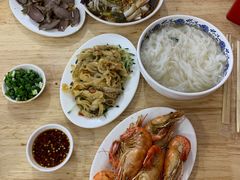 -芳记粉店(总店)