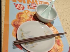 -点都德(奥体印象城店)