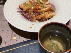 -松临·铁板烧&Omakase(神农店)