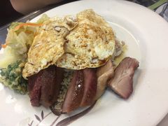 -兰芳园(上环店)