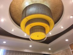 大堂-橄榄季酒店