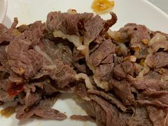 -三毛牛肉店(福强店)