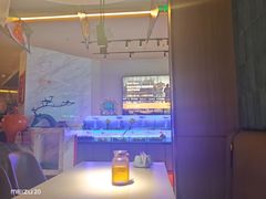 -北李妈妈菜·海肠捞饭(高新万达店)