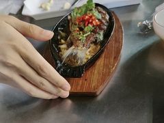 -老杨太太烧烤(文化广场店)