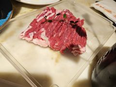 -涮福記·现切牛羊肉火锅(世纪汇店)
