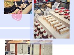 -深圳四季酒店·馥自助餐厅