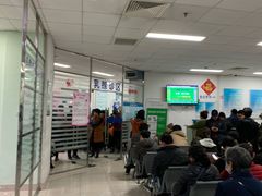 -复旦大学附属肿瘤医院(徐汇院区)