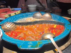 -吼堂老火锅(太古里总店)