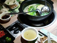 -探窝·竹笙椰子鸡(杨箕店)