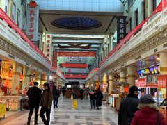 -南市食品街
