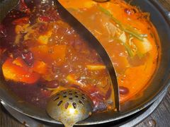 -冯校长老火锅(广州正佳广场店)