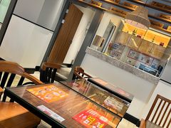 -豪享来牛排·中西简餐(黄河路店)