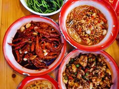 -老三样·美食研究中心(世贸路店)