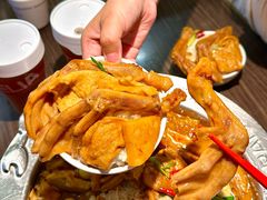 -胖哥俩肉蟹煲(湖滨银泰in77店)