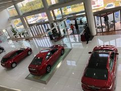 -上海和展广汽丰田4S店(老闵行店)