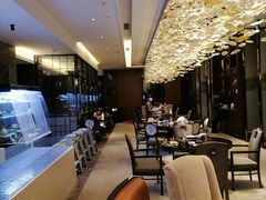 -大理实力希尔顿酒店御璽中餐厅YUXI – CHINESE RESTAURANT