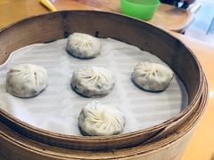 菌菇小笼包-鼎泰丰(嘉年华•海信广场VILLAGE店)