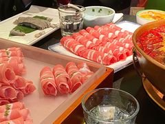 -南门四季铜锅涮肉(大屯·北苑店)