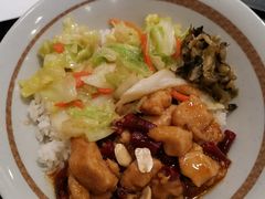 -永和大王(茉莉上新·军博店)