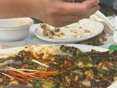 -莲花公园煎蟹(总店)