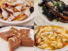 -新聚丰菜馆(太监弄店)