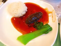 -海天一色海景自助餐厅(西港花园店)