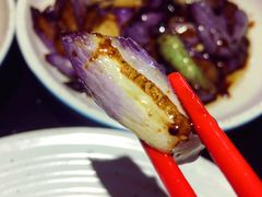 -老头儿油爆虾·知味杭州(爱琴海购物中心)
