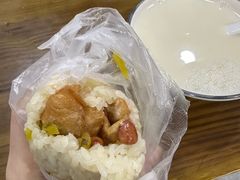 -文武王氏烧饼·无矾油条(西溪路店)